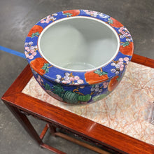 Load image into Gallery viewer, Koi Pot, Vegetable Design
