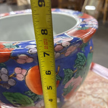 Load image into Gallery viewer, Koi Pot, Vegetable Design