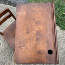 Load image into Gallery viewer, Heywood Eclipse Child's Size Desk & Chair