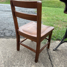 Load image into Gallery viewer, Heywood Eclipse Child's Size Desk & Chair