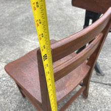 Load image into Gallery viewer, Heywood Eclipse Child's Size Desk & Chair