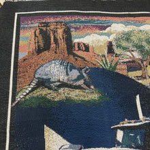 Load image into Gallery viewer, Athens Brick Company Tapestry Blanket