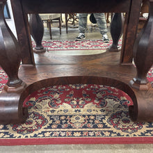 Load image into Gallery viewer, Empire Pier Table