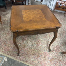 Load image into Gallery viewer, Antique French Table