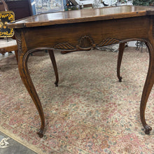Load image into Gallery viewer, Antique French Table