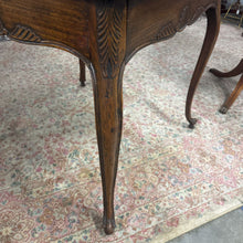 Load image into Gallery viewer, Antique French Table