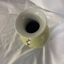 Load image into Gallery viewer, (1912-1949) People's Republic Of China Hand Painted Cherry Blossom Vase