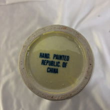 Load image into Gallery viewer, (1912-1949) People's Republic Of China Hand Painted Cherry Blossom Vase