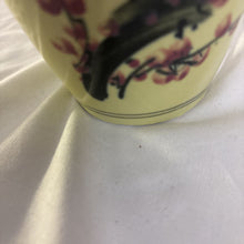 Load image into Gallery viewer, (1912-1949) People's Republic Of China Hand Painted Cherry Blossom Vase