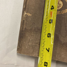 Load image into Gallery viewer, 1857 Artist and Tradesman's Companion - Varnisher's Guide: Stringer and Townsend