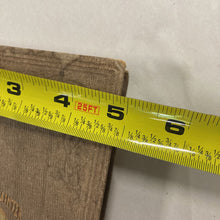 Load image into Gallery viewer, 1857 Artist and Tradesman's Companion - Varnisher's Guide: Stringer and Townsend