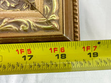 Load image into Gallery viewer, Vintage Frame Robert Furber "March" Print