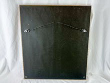 Load image into Gallery viewer, Vintage Frame Robert Furber "March" Print