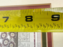 Load image into Gallery viewer, Vintage Frame Robert Furber "March" Print