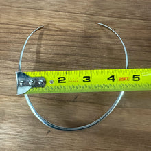 Load image into Gallery viewer, Vintage MR Sterling Solid Sterling Silver Choker Band