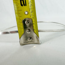 Load image into Gallery viewer, Vintage Made-In-Mexico Solid Sterling Silver Choker Band
