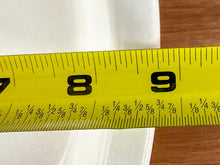 Load image into Gallery viewer, Vintage (Possibly Antique) Ironstone China Warranted Ceramic Casserole Dish