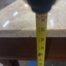 Load image into Gallery viewer, Marble Top Coffee Table