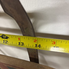 Load image into Gallery viewer, Silver Streak Sled