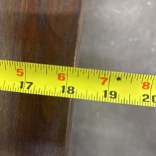 Load image into Gallery viewer, Mahogany Coffee Table