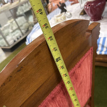 Load image into Gallery viewer, Antique Victorian Eastlake Style Parlor Chair