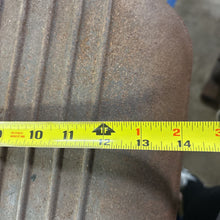 Load image into Gallery viewer, Cast Iron Coal Heater/Stove
