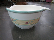 Load image into Gallery viewer, Ambrosia Treasure Craft Large Stoneware Batter Mixing Bowl