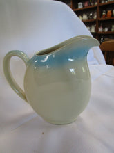 Load image into Gallery viewer, Vintage Hull USA #40 Floral Creamer Pitcher