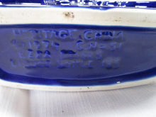 Load image into Gallery viewer, 1974 American Legion National Convention Ezra Brooks Miami Beach Liquor Bottle Decanter