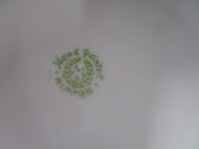 Load image into Gallery viewer, Vintage Nippon Handpainted Floral Sugar Bowl with Lid and Spoon