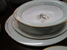 Load image into Gallery viewer, Vintage Noritake Carlisle 5544 China Service for 12 Plus