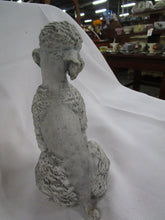 Load image into Gallery viewer, Vintage Kaiser Germany Handpainted/Signed Poodle Porcelain Statue Figure
