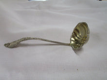 Load image into Gallery viewer, Vintage Baker-Manchester Sterling Silver 1898 Lafayette Pattern Cream Sauce Ladle