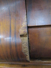 Load image into Gallery viewer, Antique Empire Highboy Chest Dresser