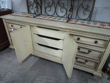 Load image into Gallery viewer, Vintage Stanley Furniture French Provincial Dresser