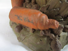 Load image into Gallery viewer, 1983 Tom Clark Resin "Stu" Gnome Figurine