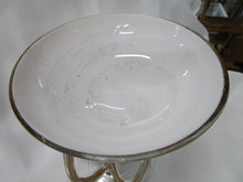 Load image into Gallery viewer, Jozefina Krosno Glass Octopus Pedestal Bowl