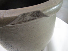 Load image into Gallery viewer, Hamilton & Jones Greensboro, PA Stoneware Pottery Crock