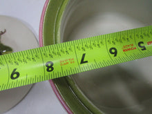 Load image into Gallery viewer, Vintage Metlox Poppytrail California Orchard Canister Cookie Jar