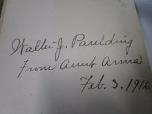 Load image into Gallery viewer, 1896 Oliver Optic Down The River Buck Bradford and His Tyrants Hardcover Book