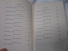 Load image into Gallery viewer, 1896 Oliver Optic Down The River Buck Bradford and His Tyrants Hardcover Book