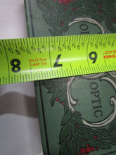 Load image into Gallery viewer, 1896 Oliver Optic Down The River Buck Bradford and His Tyrants Hardcover Book