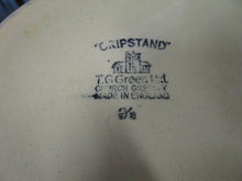 Load image into Gallery viewer, Vintage Gripstand T.G. Green Ltd. England Yellow Ware Mixing Bowl