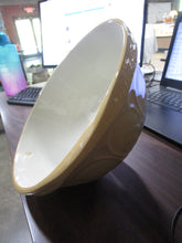 Load image into Gallery viewer, Vintage Gripstand T.G. Green Ltd. England Yellow Ware Mixing Bowl