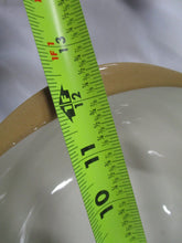 Load image into Gallery viewer, Vintage Gripstand T.G. Green Ltd. England Yellow Ware Mixing Bowl