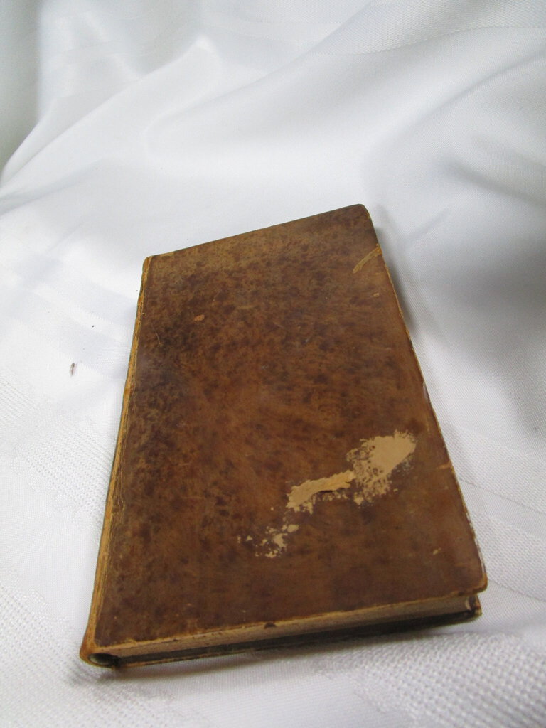 1824 The Works of William Robertson, D.D. Volume VII Book