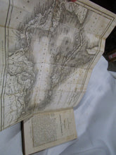 Load image into Gallery viewer, 1824 The Works of William Robertson, D.D. Volume VII Book