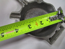 Load image into Gallery viewer, Vintage Cast Aluminum T.R. Hall Burlington, NC Mini Skillet or Ashtray