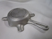 Load image into Gallery viewer, Vintage Cast Aluminum Griswold Mini Skillet or Ashtray