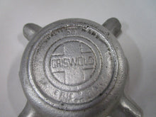Load image into Gallery viewer, Vintage Cast Aluminum Griswold Mini Skillet or Ashtray